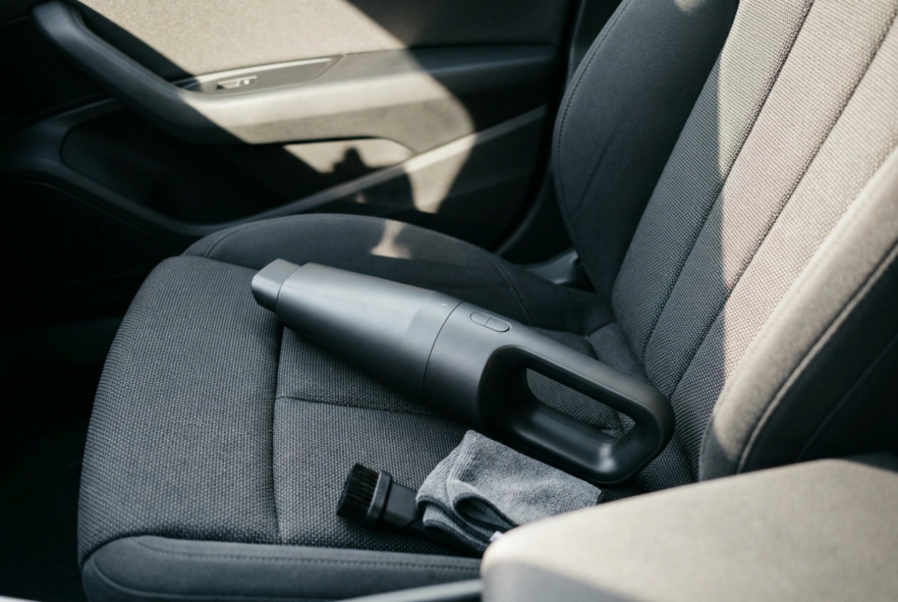 Miten valita autoimuri hiekan, pölyn ja lemmikkien karvojen poistoon