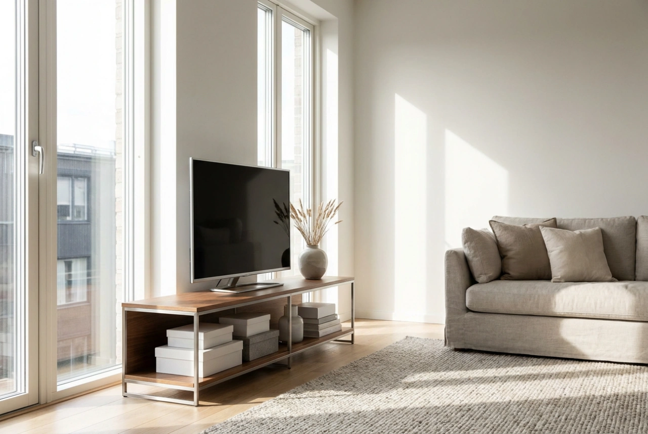 QLED vai OLED – näin valitset oikean näytön valoisaan huoneeseen