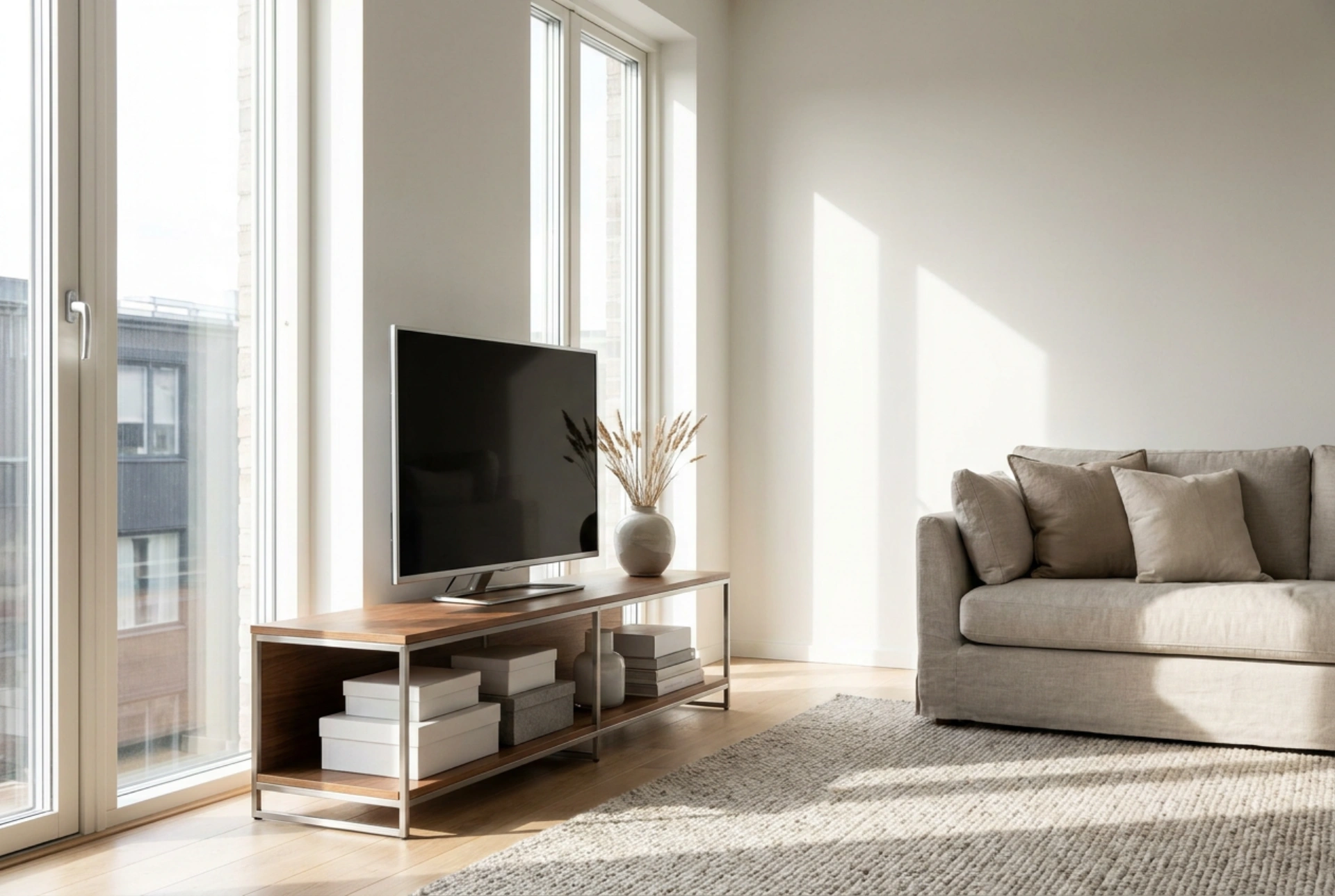 QLED vai OLED – näin valitset oikean näytön valoisaan huoneeseen