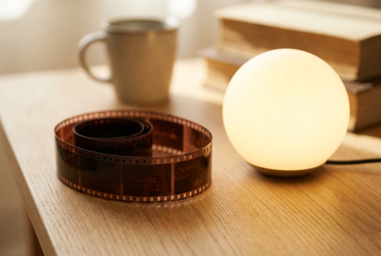Kuinka käyttää filmiprojektoria turvallisesti kotona