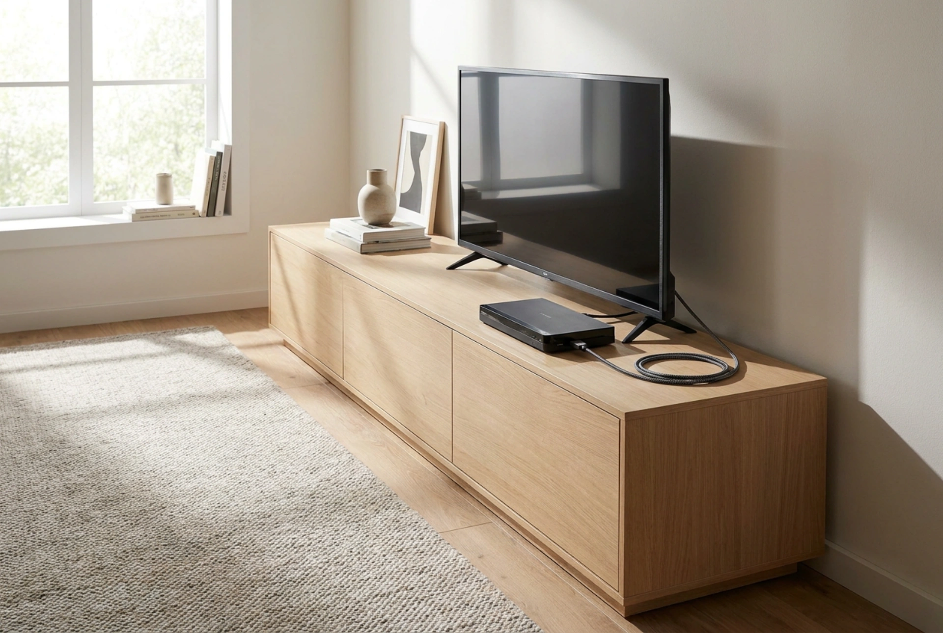 Näin asennat ja määrität Android Smart TV Boxin