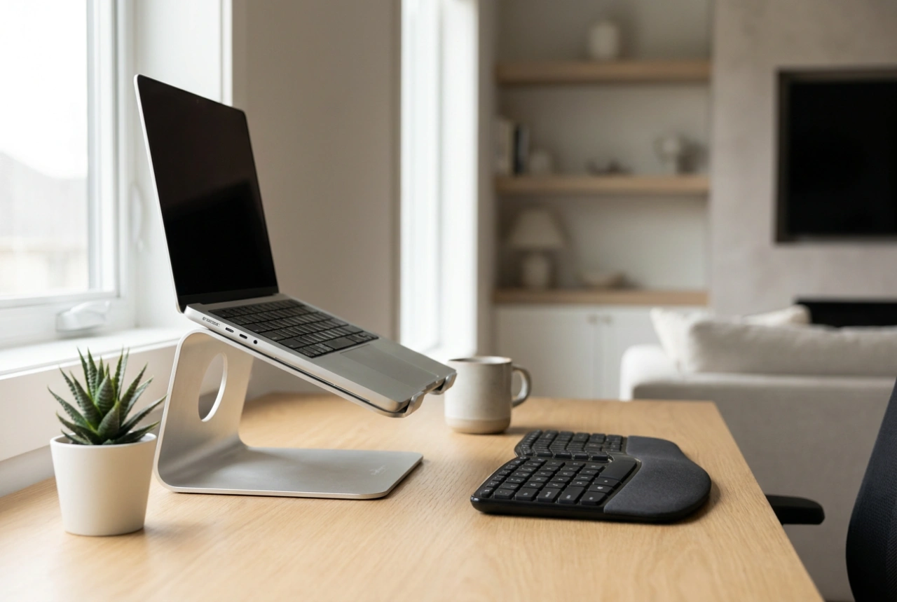 Peliläppärin jäähdytysalusta arkikäytössä: Lämmönhallinnan ja ergonomian fysiikkaa