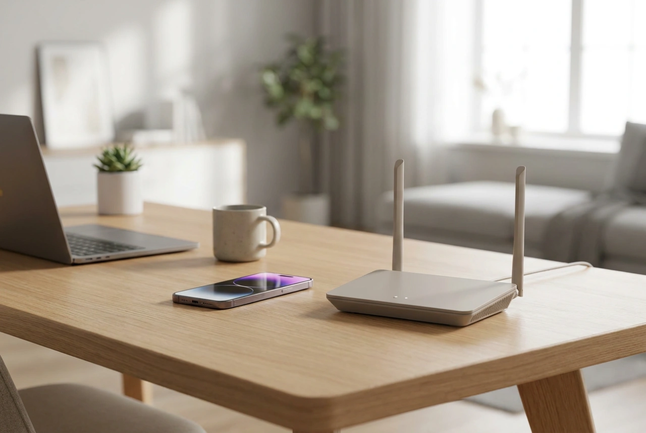 Miten valita sopiva verkkotallennin kodin Wi-Fi-kameroille